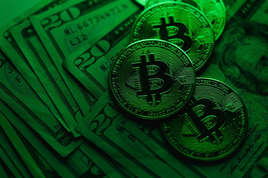 Bitfinex Issues Caution Amid Altcoin Rallies, Flags ‘Concerning’ Market Signals